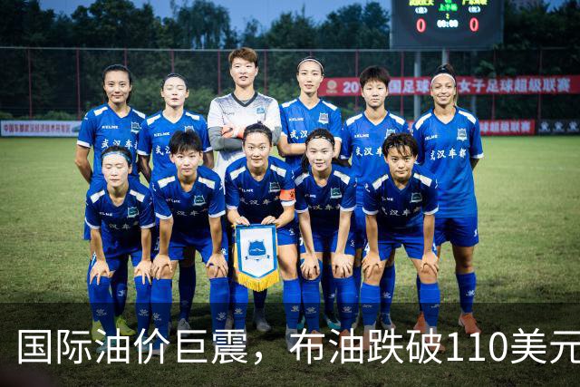 国际油价巨震，布油跌破110美元