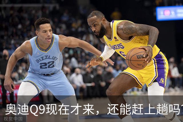 奥迪Q9现在才来，还能赶上趟吗？