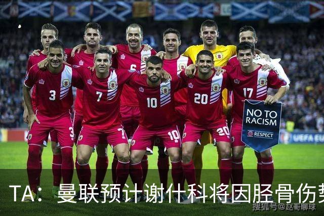 TA：曼联预计谢什科将因胫骨伤势至少缺阵至明年1月